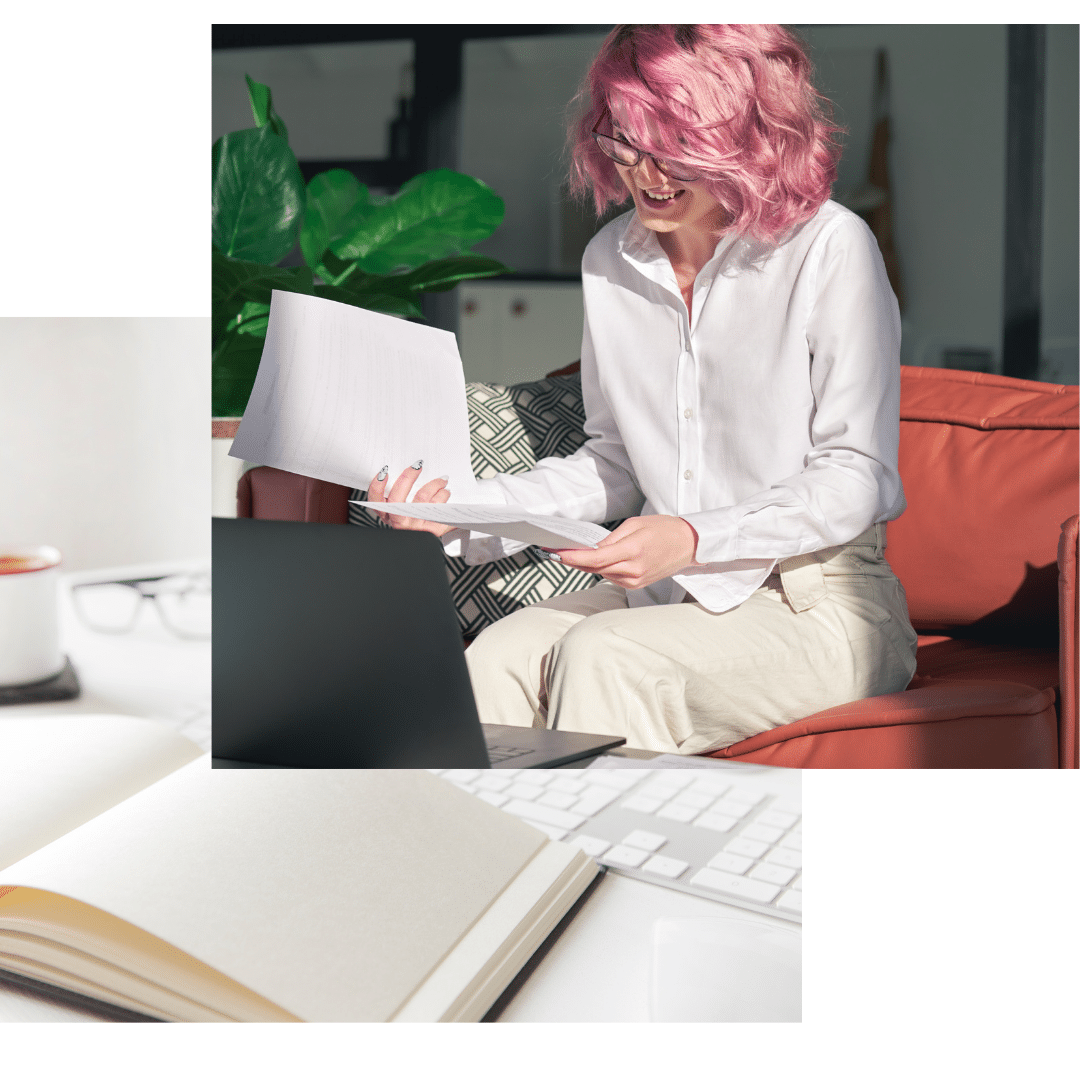 Personal StoryBrand Coaching