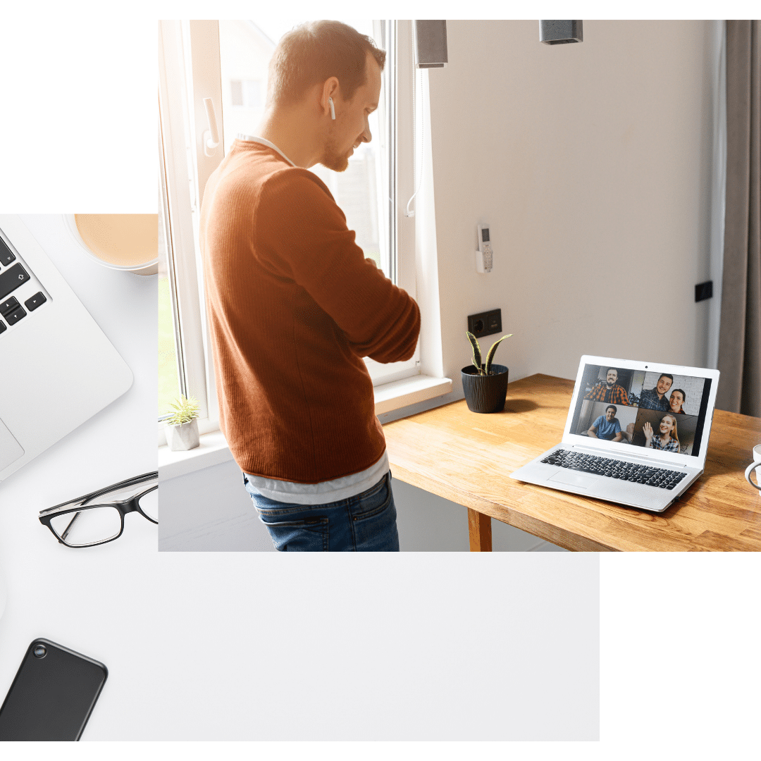 Group StoryBrand Coaching